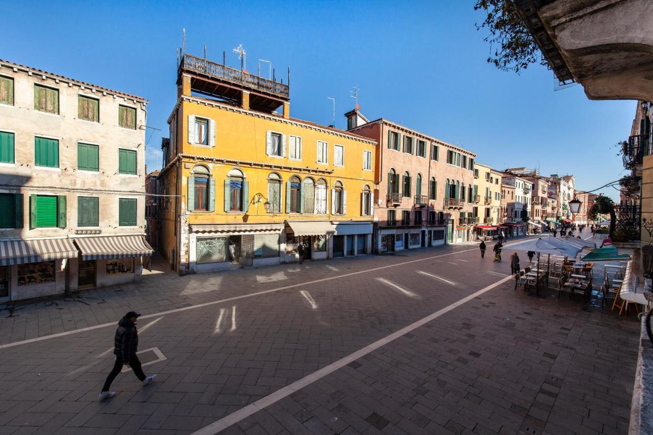 Ca'pedrocchi By Bricola Venedig