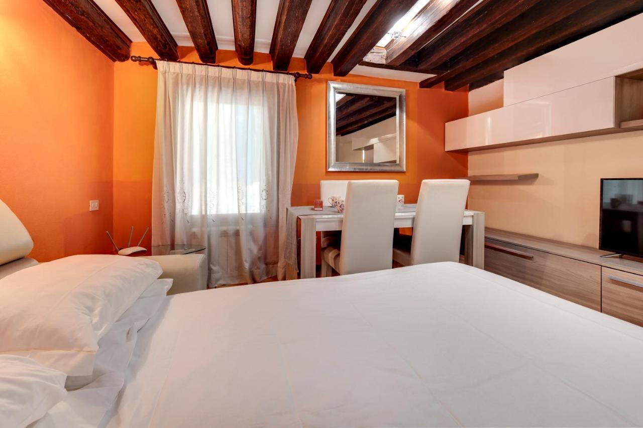 Ca'pedrocchi By Bricola Apartment Venedig