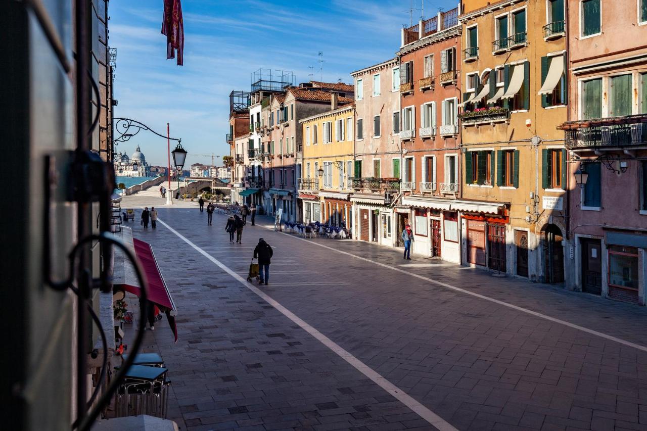 Ca'pedrocchi By Bricola Apartment Venedig