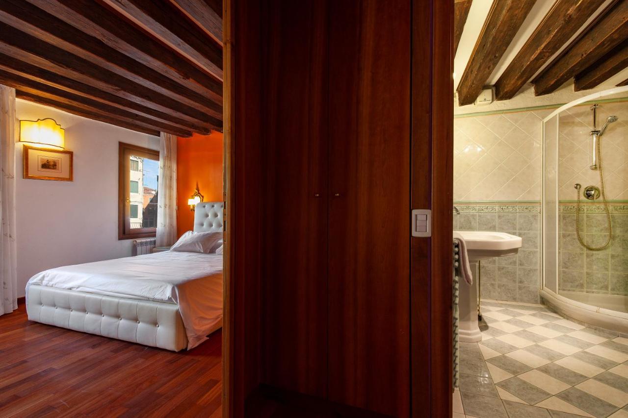 Ca'pedrocchi By Bricola Apartment Venedig